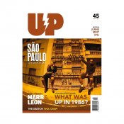 UP - Underground Productions 45