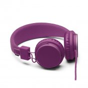Urbanears Plattan Headphones, Grape