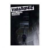 X-Vagabondz DVD