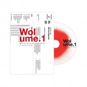 WOLume. 1 DVD