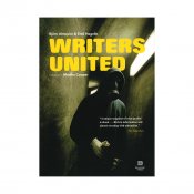 Writers United soft cover