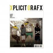 Xplicit Grafx 3 - 1