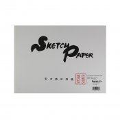 Yasutomo Japanese Sketch Paper Pad