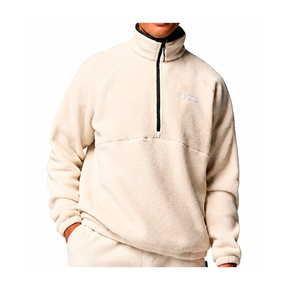 Columbia Timber Crest MTR Fleece, Dark Stone