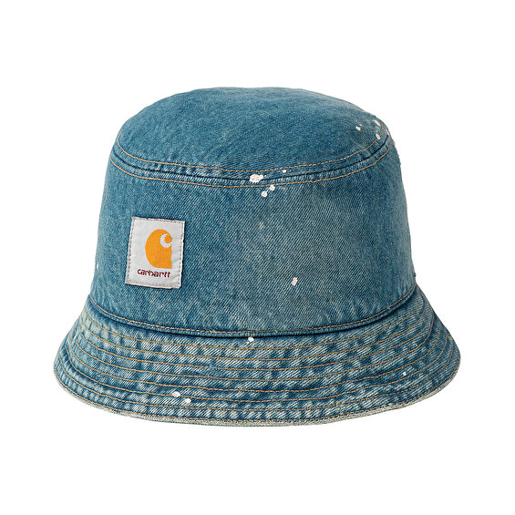 Carhartt WIP Belmar Bucket Hat, Blue