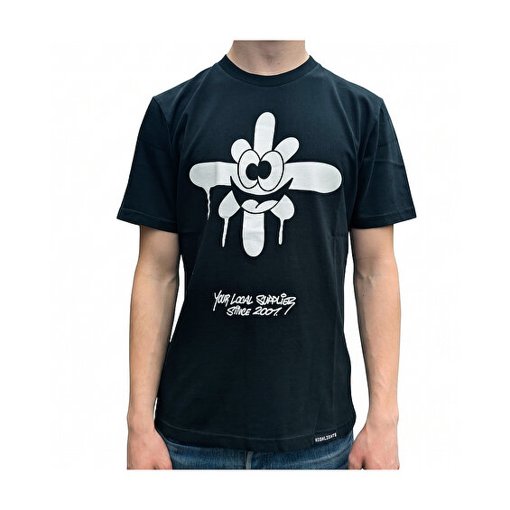 Highlights Tee, Local Supplier