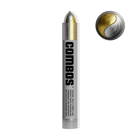 Solid Combo Solidos, Bling