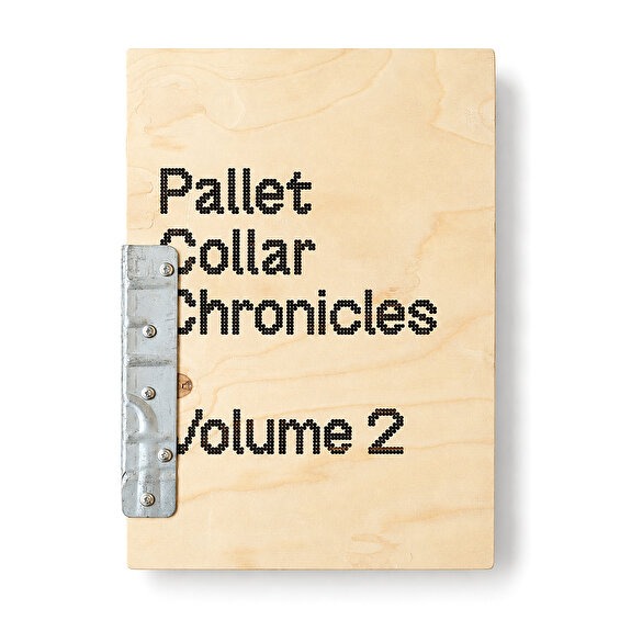 Pallet Collar Chronicles Volume 2
