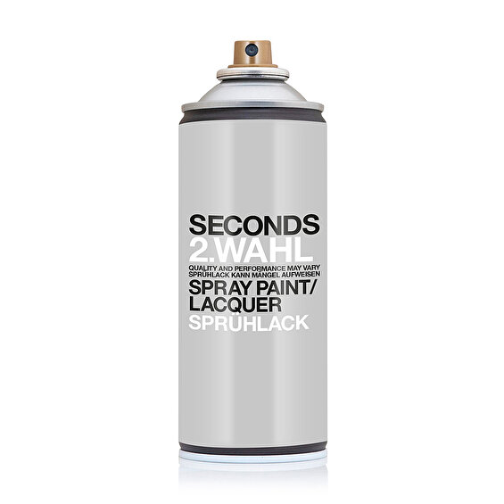 Montana Cans Seconds 400ml