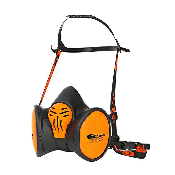 Climax PCX-720 A2P3 RD Half Mask