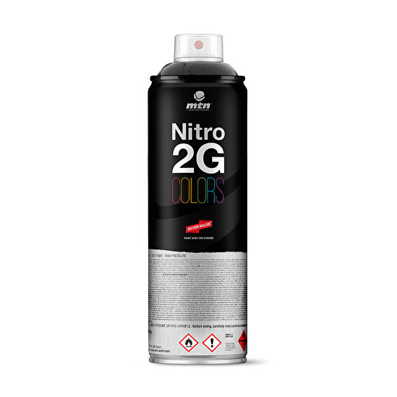 MTN Nitro 500ml