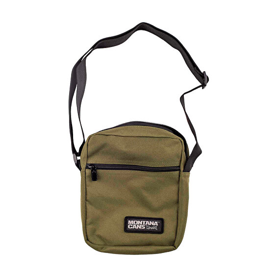 Montana Red Bag, Khaki