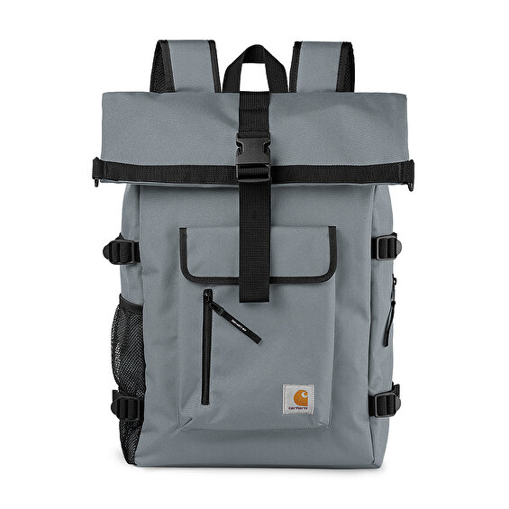 Carhartt WIP Philis Backpack, Dove Grey