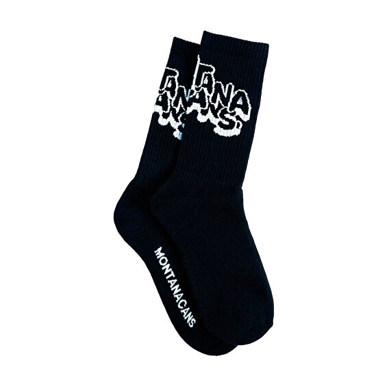 Montana MC Styles, Black