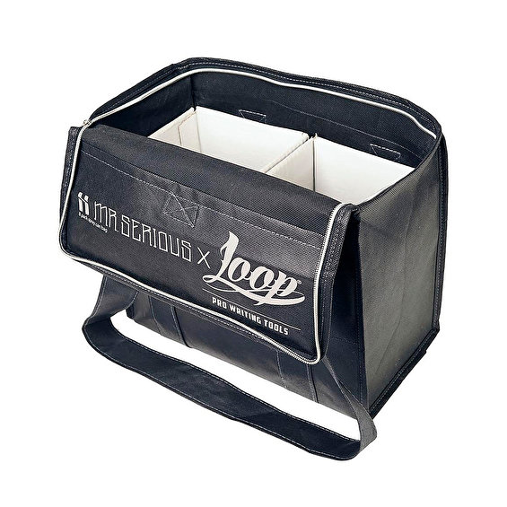 Loop 8-pack Looper Bag