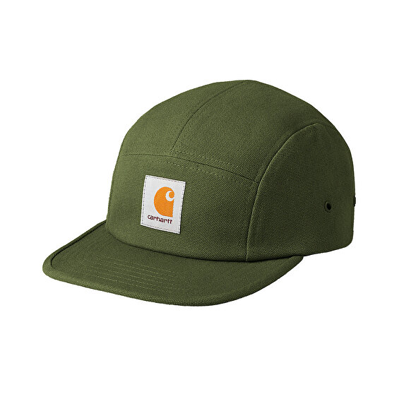Carhartt WIP Backley Cap, Tarragon