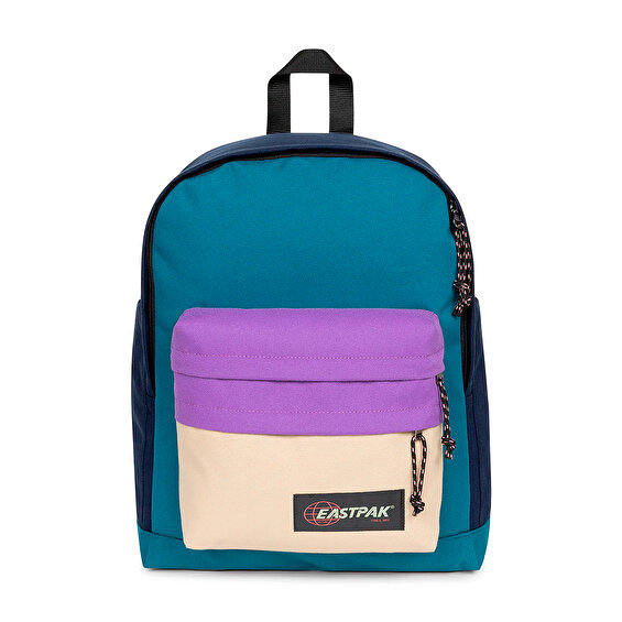 Eastpak Kittery Pak´r, Vintage Block