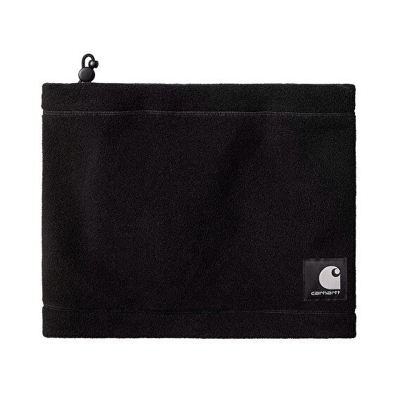 Carhartt WIP Blevin Neckwarmer, Black