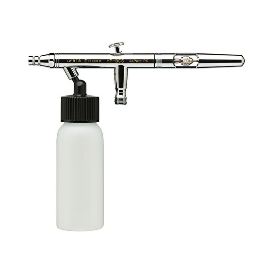 Iwata Eclipse HP-BCS Siphon Airbrush