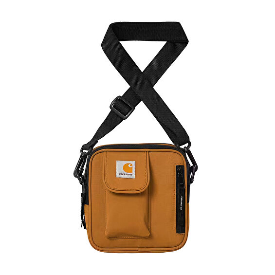 Carhartt WIP Essentials Bag, Hamilton Brown