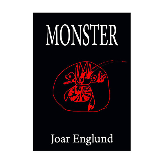 MONSTER – Joar Englund