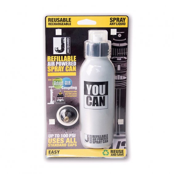 Jacquard YouCAN Spray Can, Empty