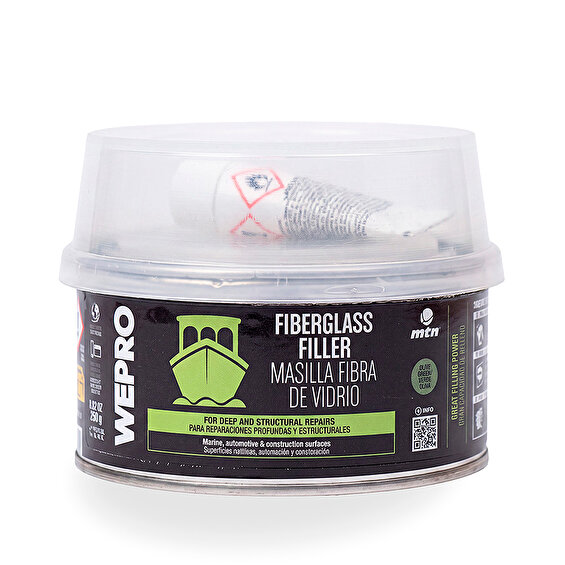 MTN WEPRO Fiberglass Filler 250g