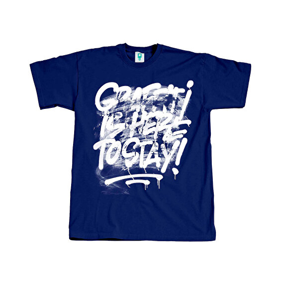 Montana Buff T-Shirt, Blue