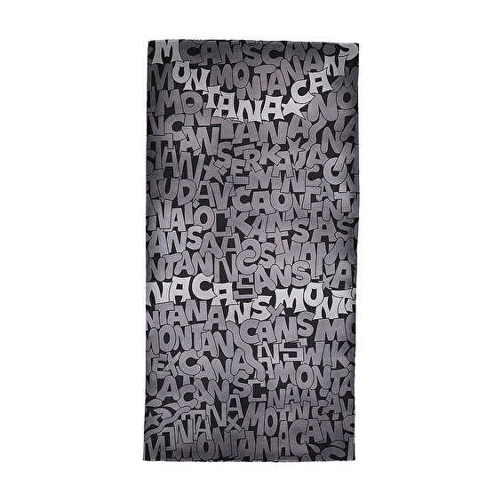 Montana Multi Scarf MC Styles