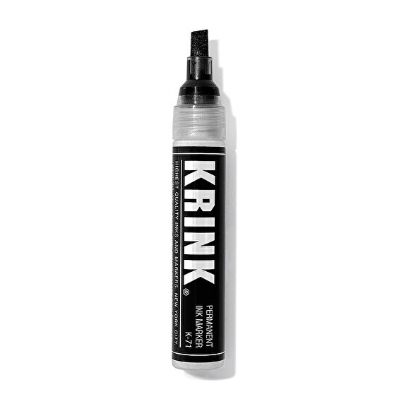 KRINK K-71 Permanent Ink Marker