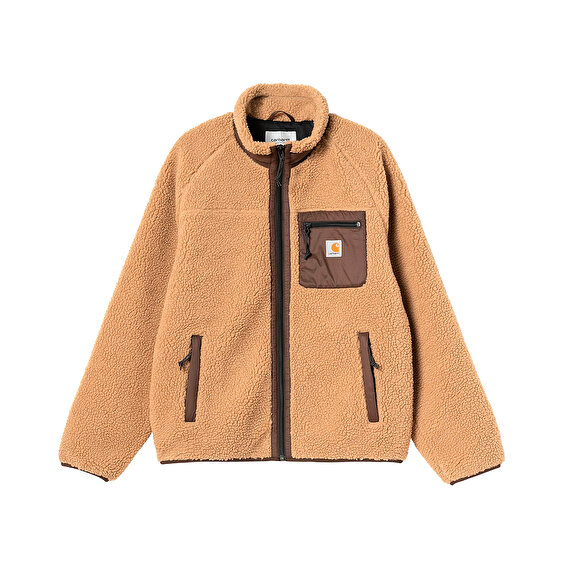 Carhartt WIP Prentis Liner, WIP Dusty H/Tobacco