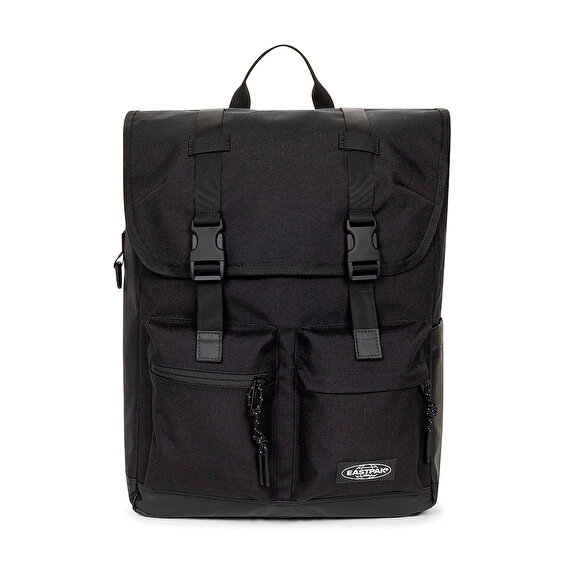 Eastpak Icon Topload, On Black