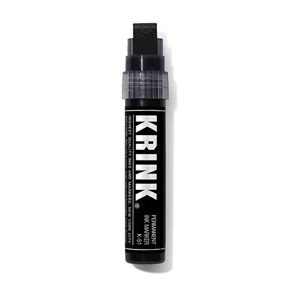 KRINK K-51 Permanent Ink Marker