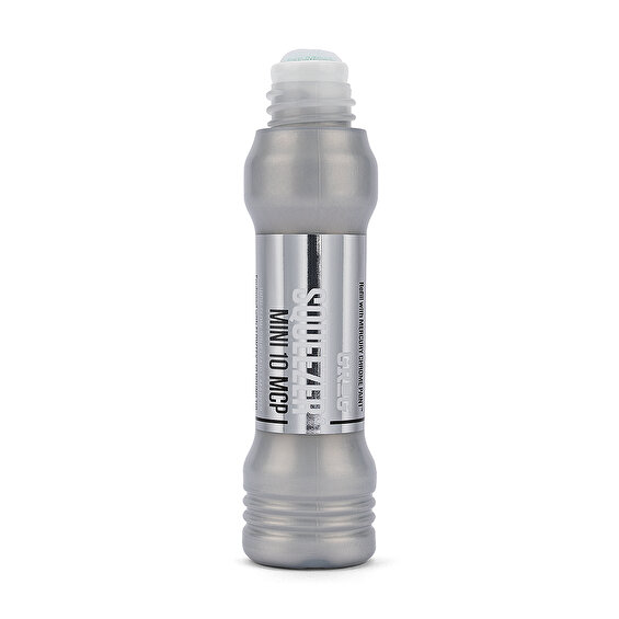 Grog Squeezer Mini 10 MCP Hyper Chrome