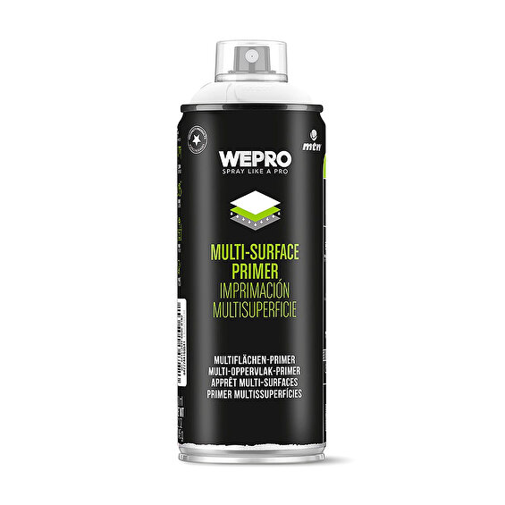 MTN PRO Universal Primer 400ml
