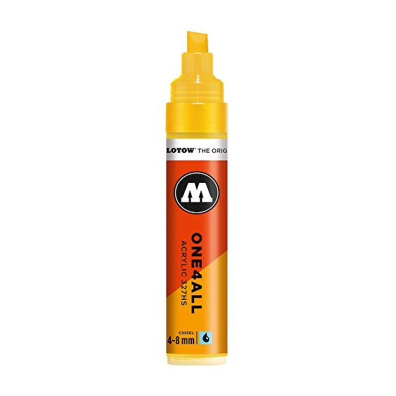 Molotow ONE4ALL 327HS  (4-8mm)