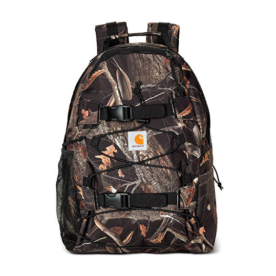 Carhartt WIP Kickflip Backpack, Feather