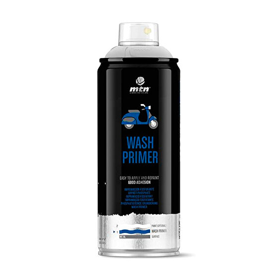 MTN PRO Wash Primer 400ml
