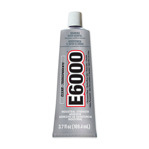 Eclectic E6000 Craft Lim, 109ml