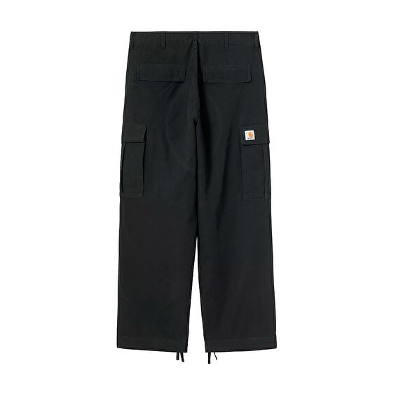 Carhartt WIP OG Cargo Pant, Black