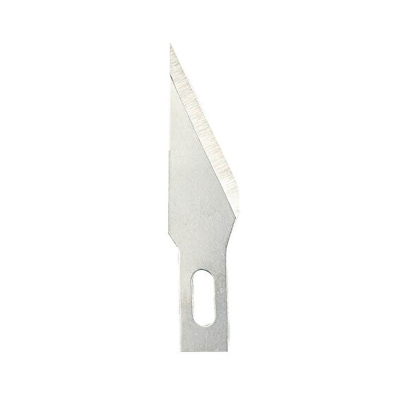 Vallejo #11 Blades Modeling Knife No1, 5pcs