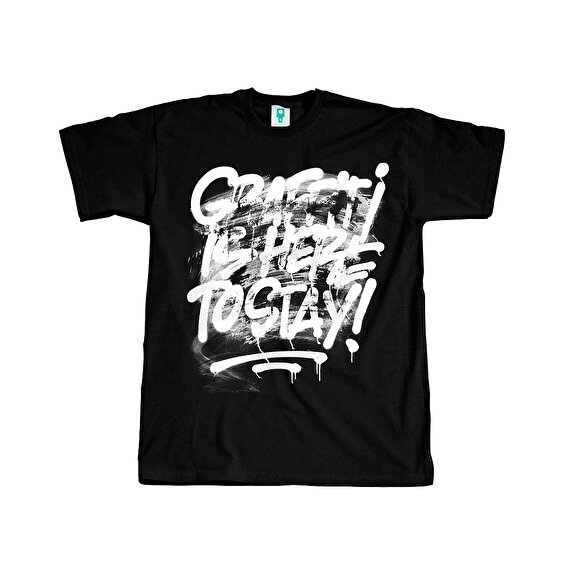 Montana Buff T-Shirt, Black