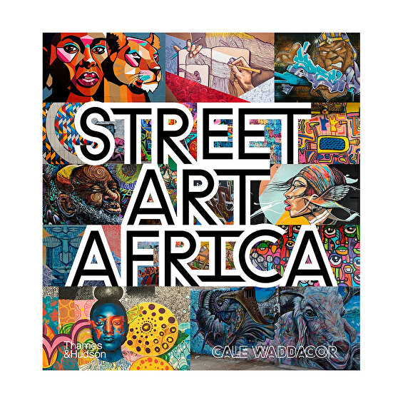 Street Art Africa