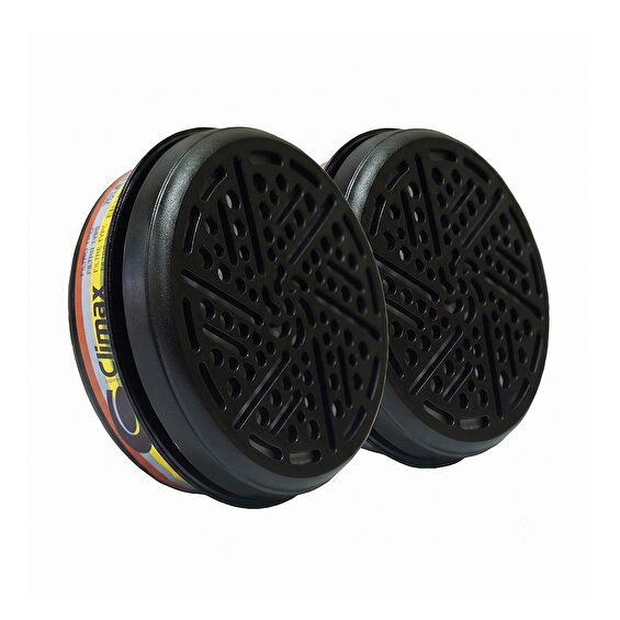 Climax Filter 757-N A2P3