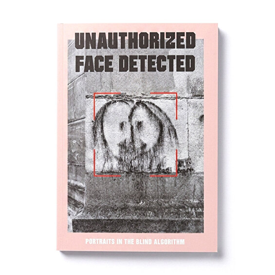 Unauthorized Face Detected