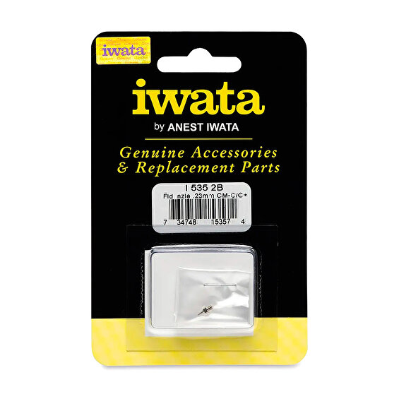 Iwata Nozzle 0.23mm CM-C PLUS