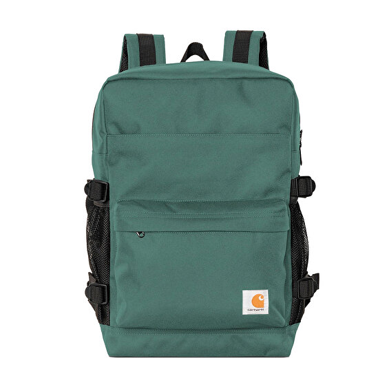 Carhartt WIP Jakob Backpack, Silver Pine
