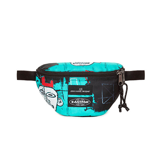 Eastpak Springer, Basquiat Equals PI
