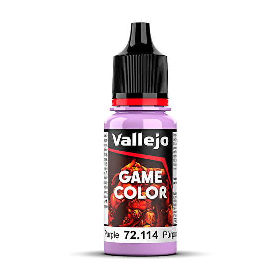 Vallejo Game Color, 18ml