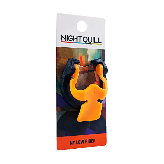 Night Quill Actuator, NY Low rider